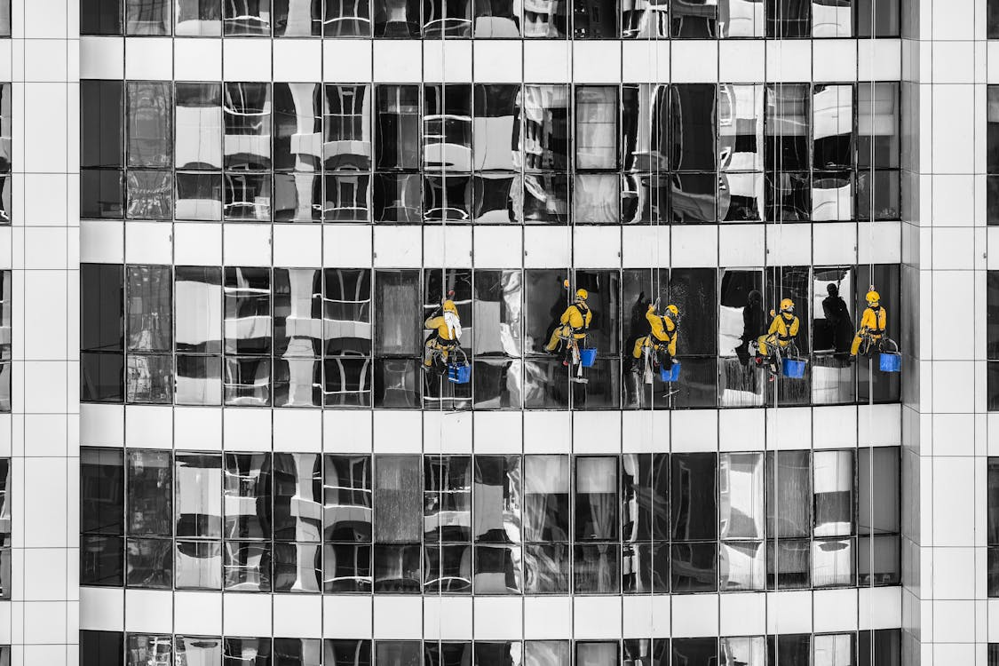 Cleaning Service 3