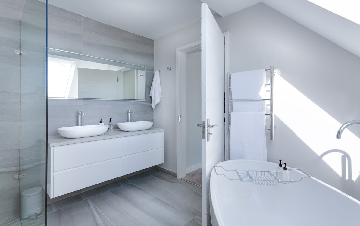 Cleaning Service 2